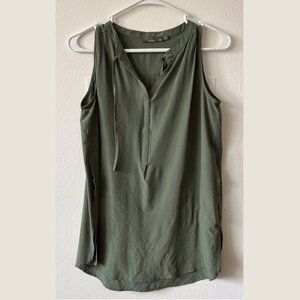 Prana Natassa Tunic - Green - XS